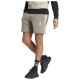 Adidas Ανδρικό σορτς 3-Stripes French Terry Shorts